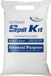 Envirosmart SpillSmart General Purpose Spill Kit (15L)